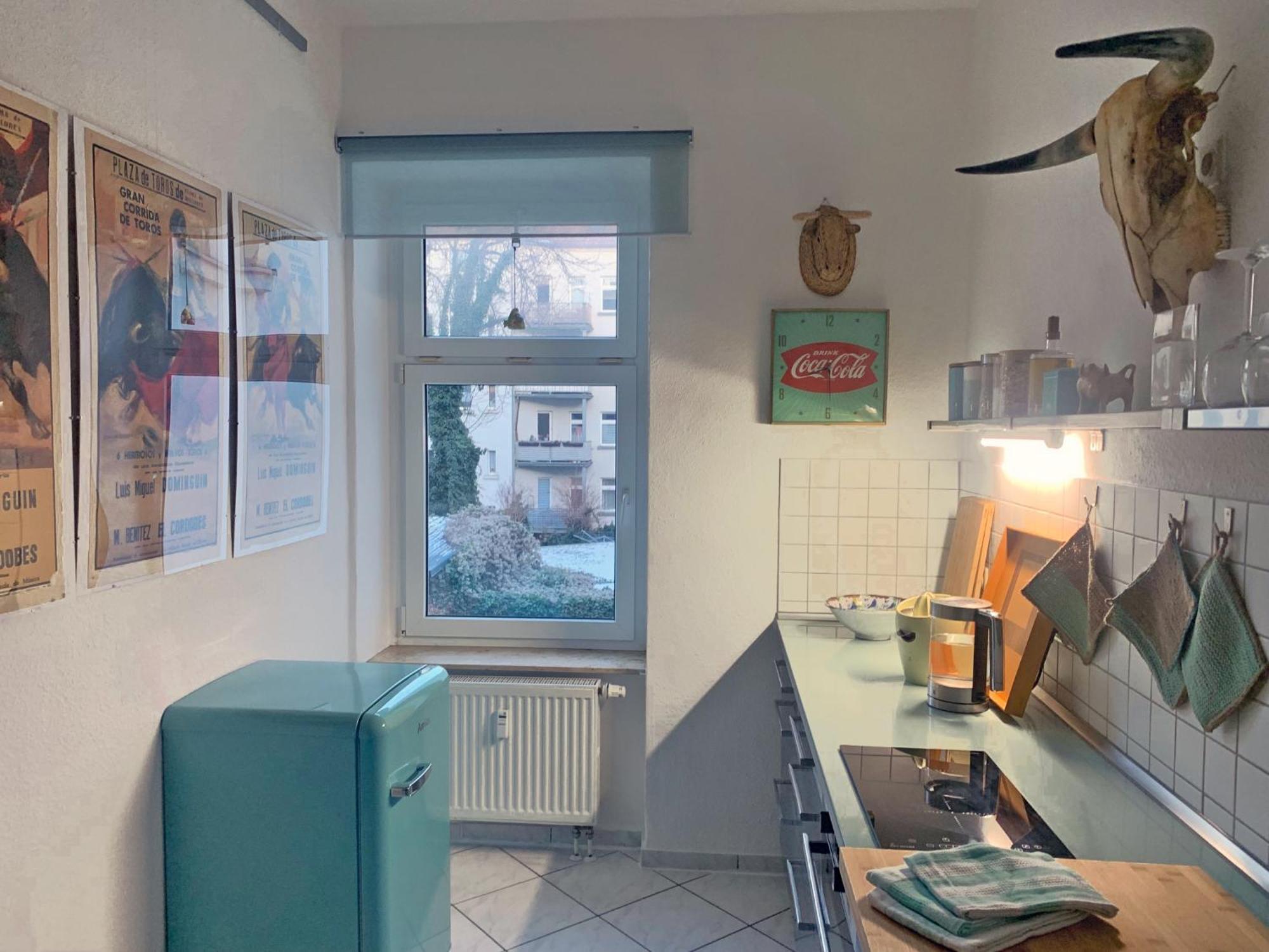 Flemming Apartment