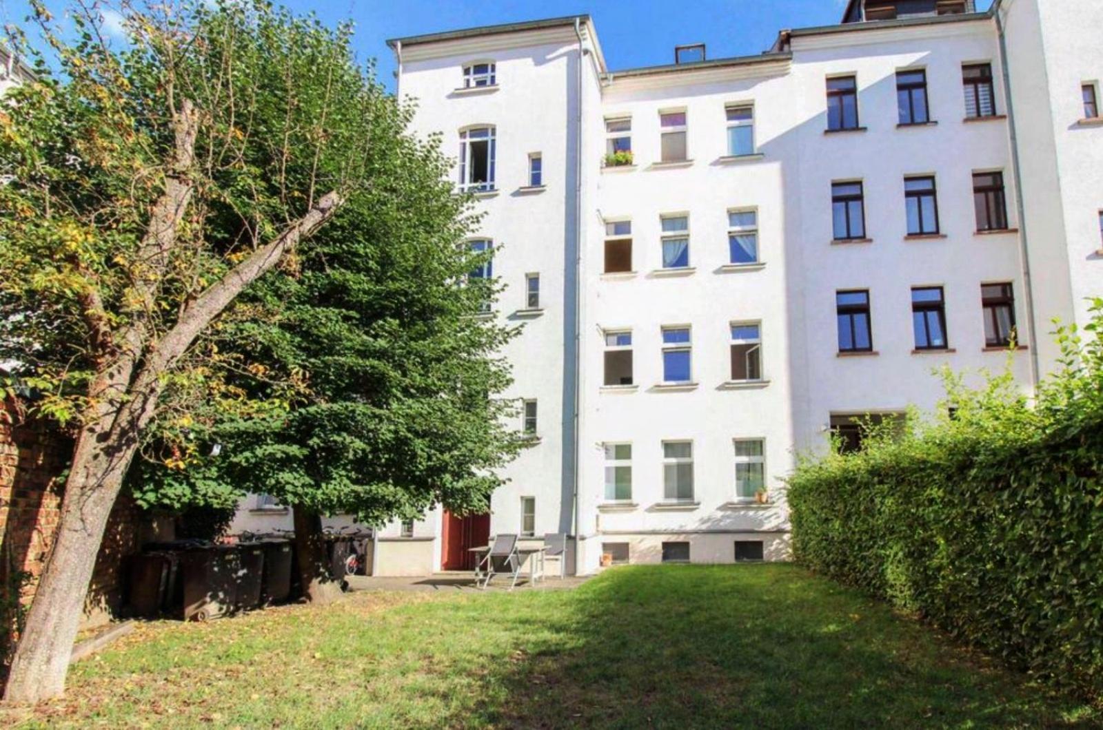 Flemming * Leipzig