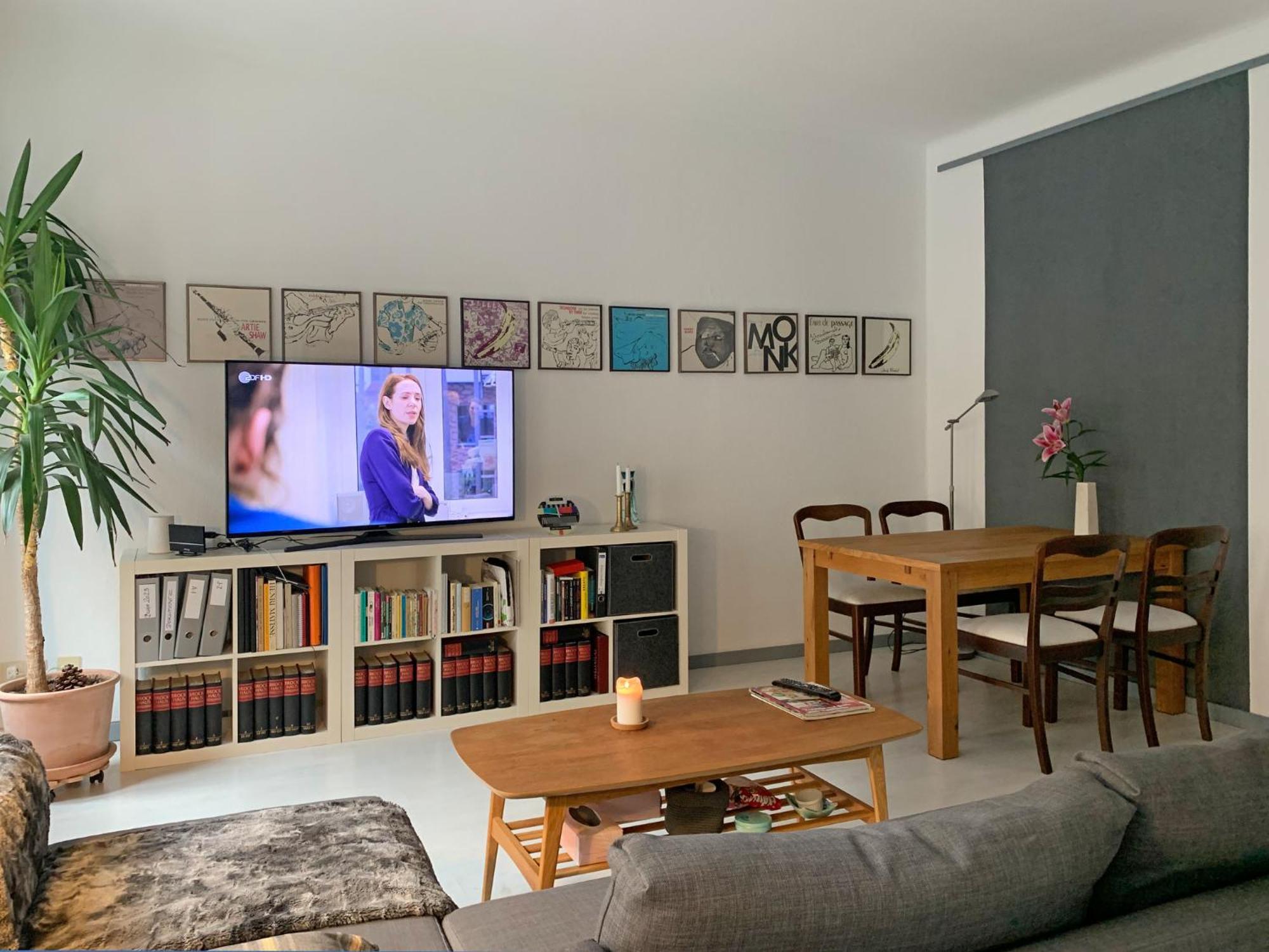 Flemming Apartment Leipzig