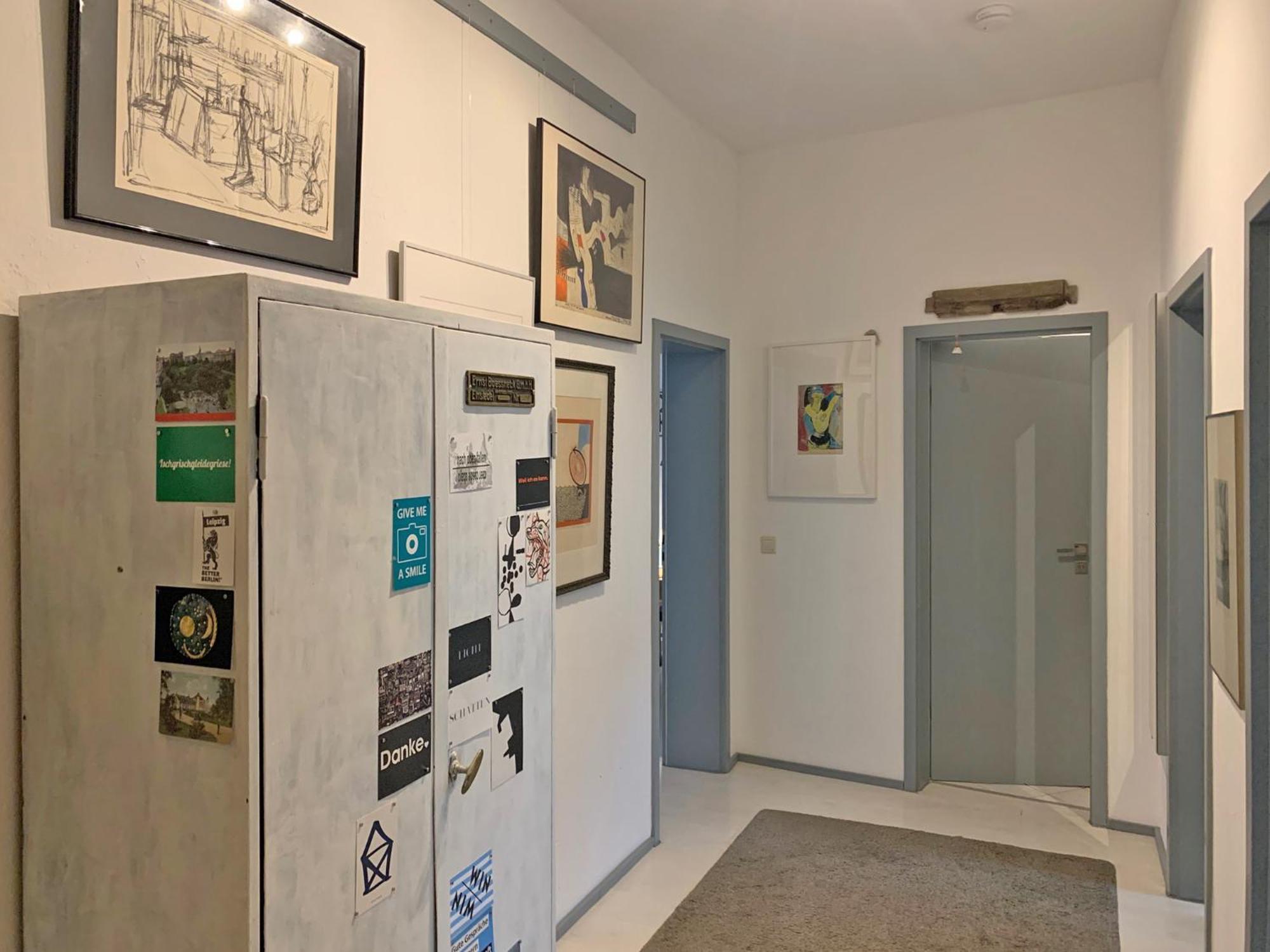 Flemming Apartment *