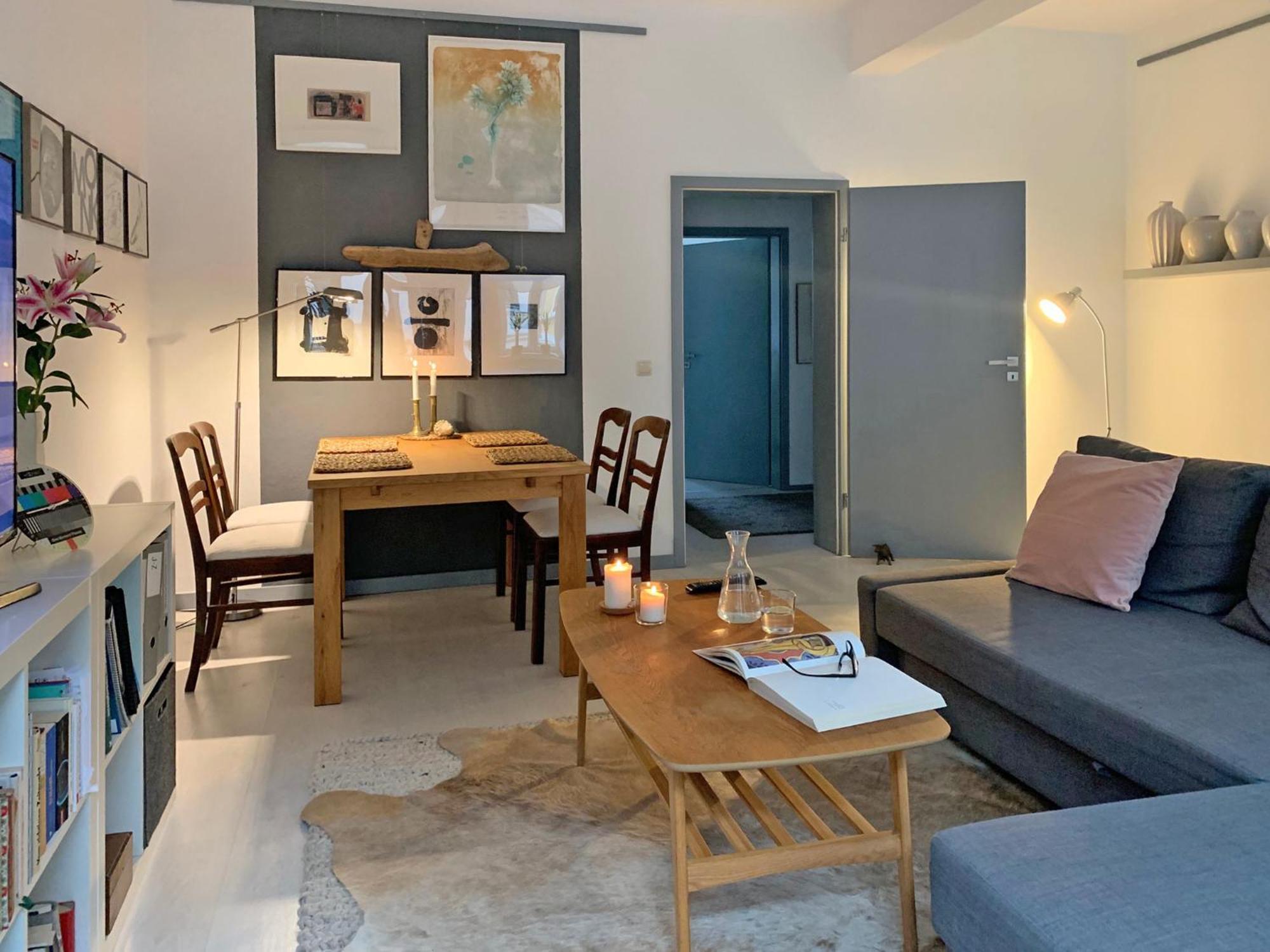 Apartment Flemming *